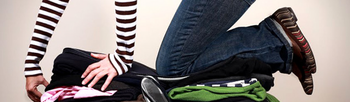 Organizing Shoes For Moving Locally in GTA