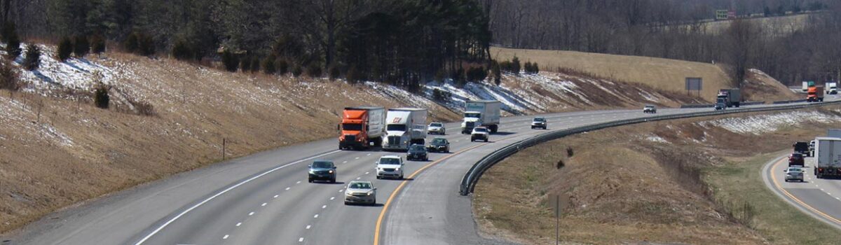 Cross Province Moving