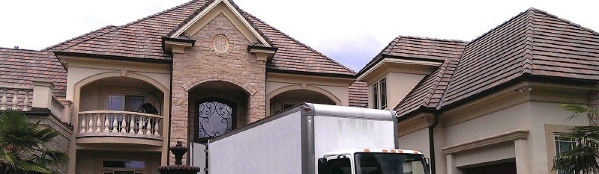 Could A Corporate Haul Be The Best Way To Go? Could A Corporate Haul Be The Best Way To Go?