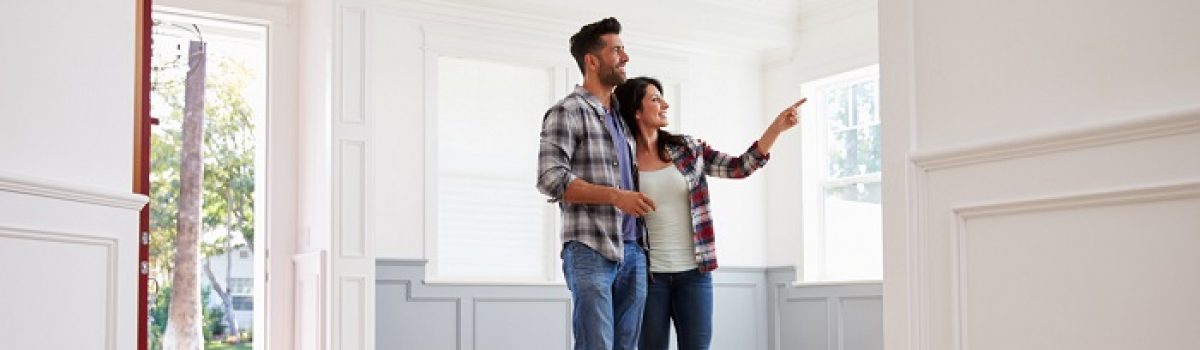 Four Ways To Add Decor To Your House