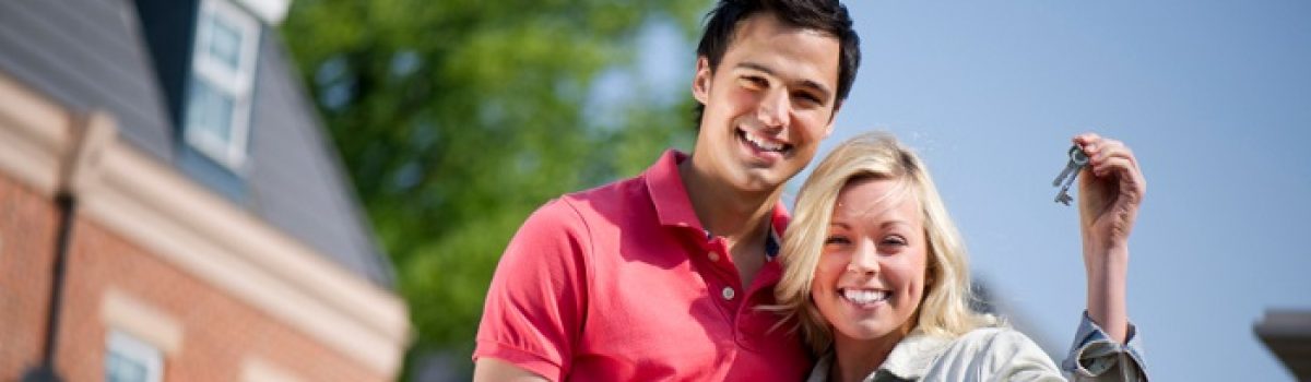 Home Purchasing Tendencies Of Millennials