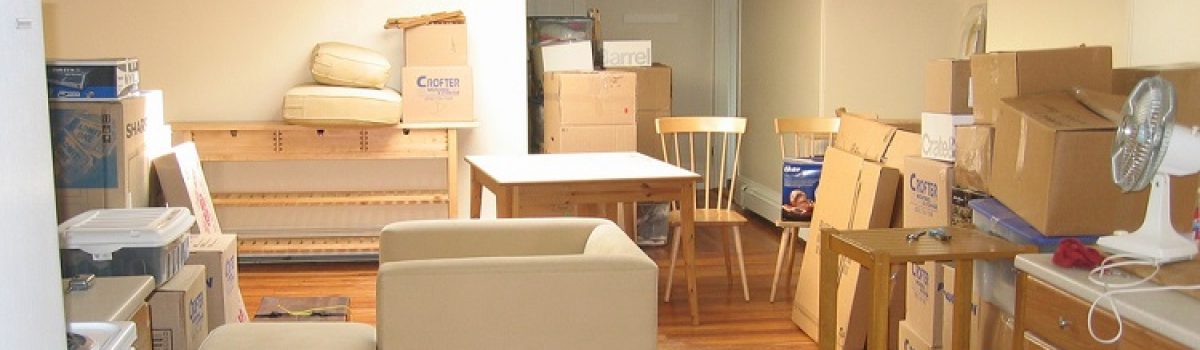 Keeping Moving Schedules To Assist In Organization