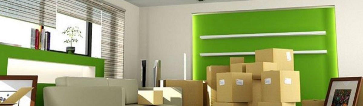 Four Ways To Spruce Up The House Using Paint