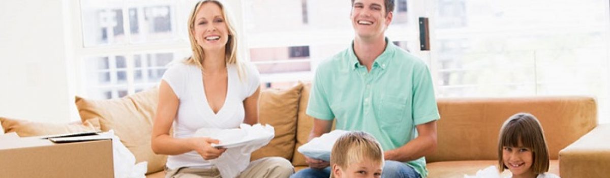 Sprucing Up A Rental Space