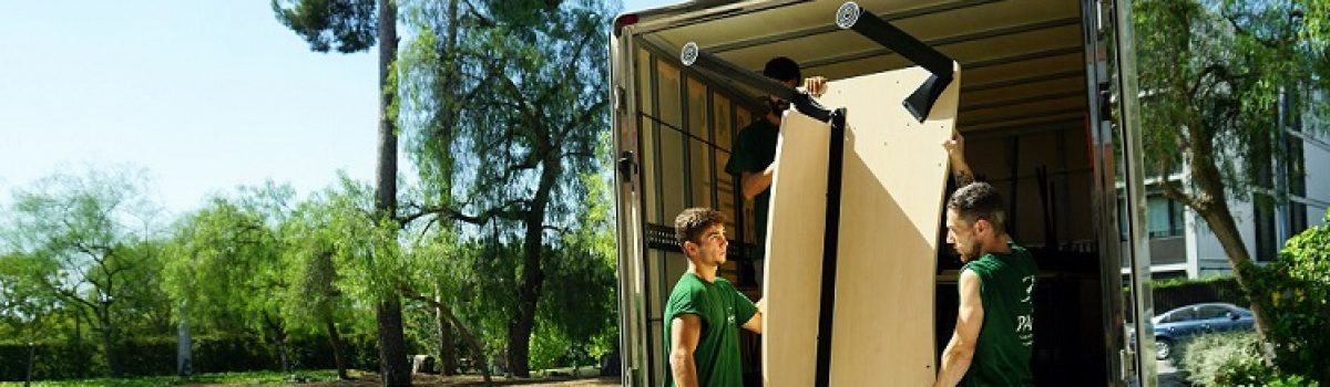 Ways To Plan A Summer Relocation