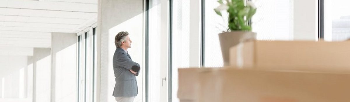 Tips On Dealing With Clients During A Relocation