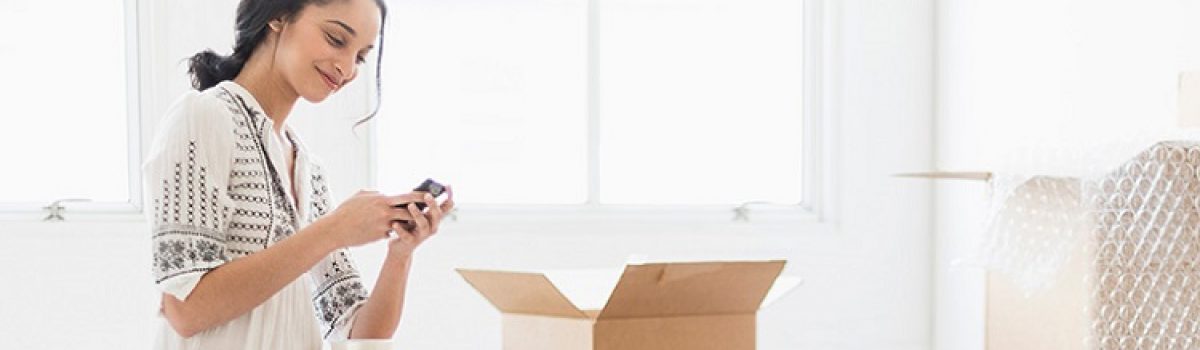 Things To Have Ready Before The Movers Reach