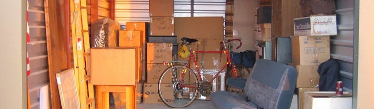 What To Think Of When Searching For Storage Ideas