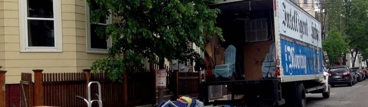 The Difference Between A Long Distance And A Local Relocation