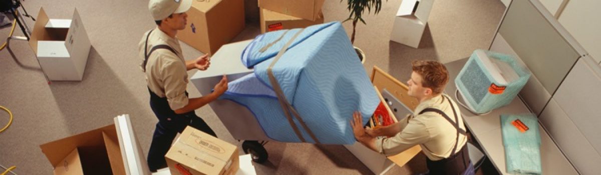 How To Know The Movers To Hire