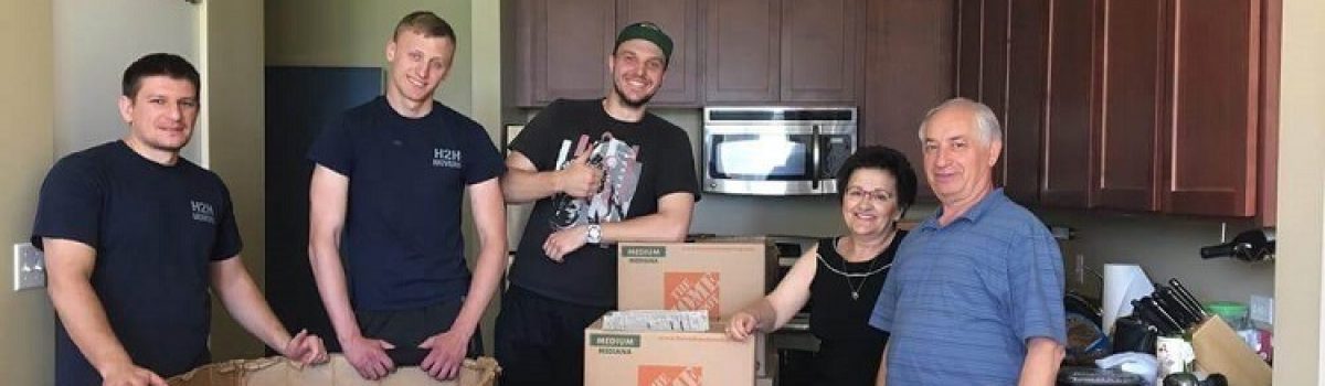 Relocation Made Easier With Expert Aid
