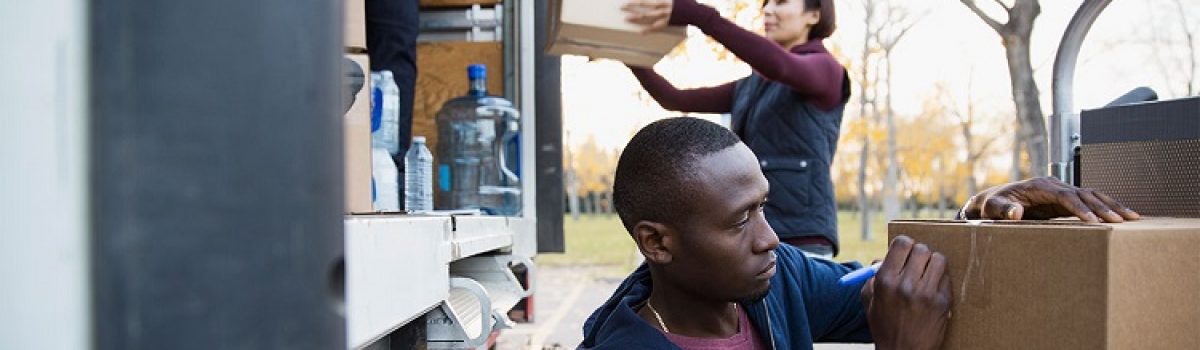 Cash Saving Ideas For Your Moving Project