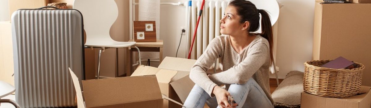 Relocating Unaccompanied