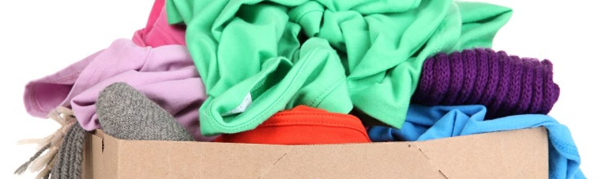 Ideas On Downscaling for a Move