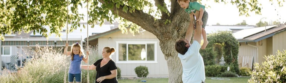 Moving Form An Flat To A Home