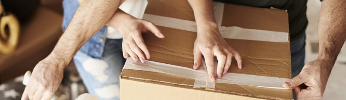 Getting Ready For A Last-Minute Move: How To Get Ready In A Rush