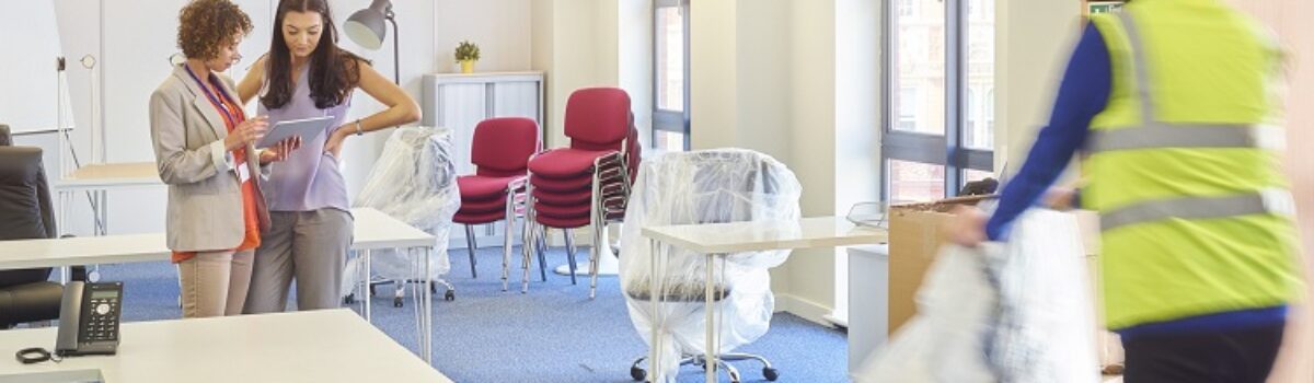 Tips To Having A Better Office