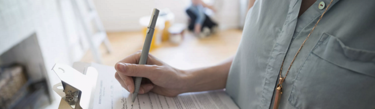 Organizing A Home Move