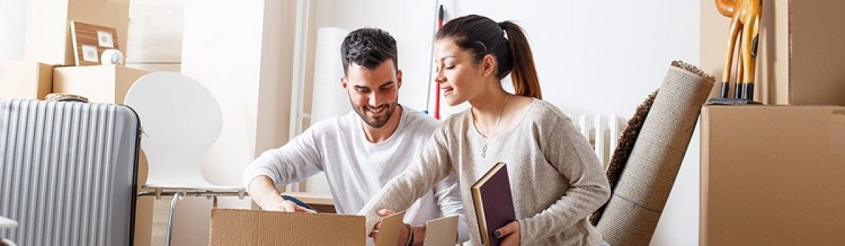 Six Ways To Downsize The Move