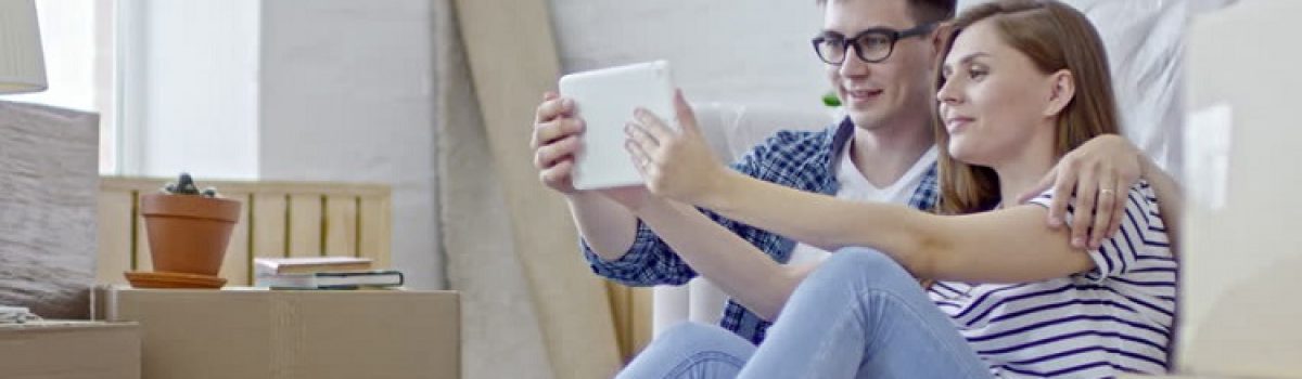 Tips On Relaxing When Moving