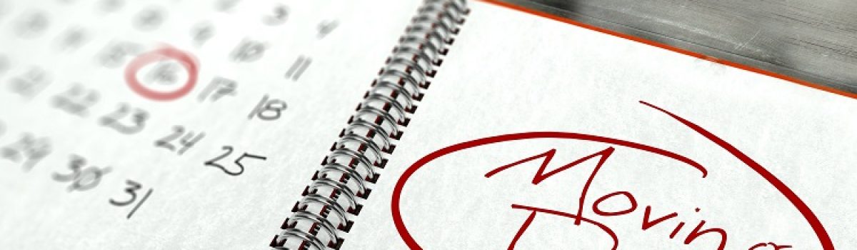 Getting Back On Track After An Unexpected Possession Date Change