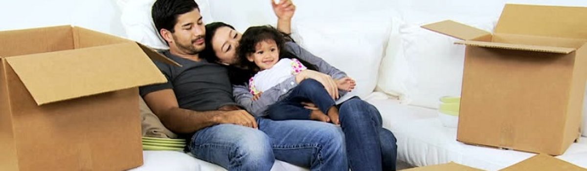 Five Things To Take Care Of Prior To Moving