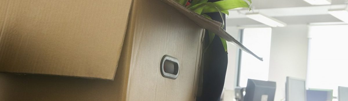 Office Relocation Hitches