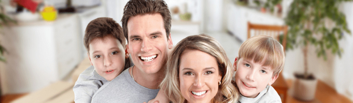 Make Moving Easier on You and Your Kids