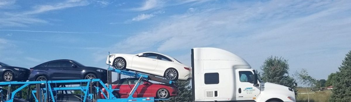 Identifying the Best Car Relocators