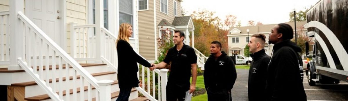 Tipping Relocating Crews