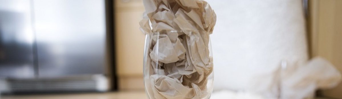 Arranging Glasses for Relocation