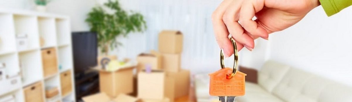 Things to Keep in Mind When Downsizing to An Apartment