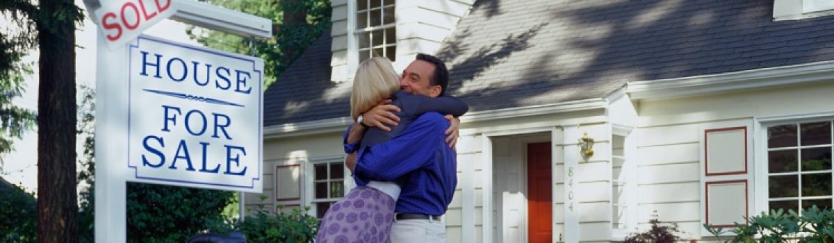 Purchasing a New Residence with Your Partner