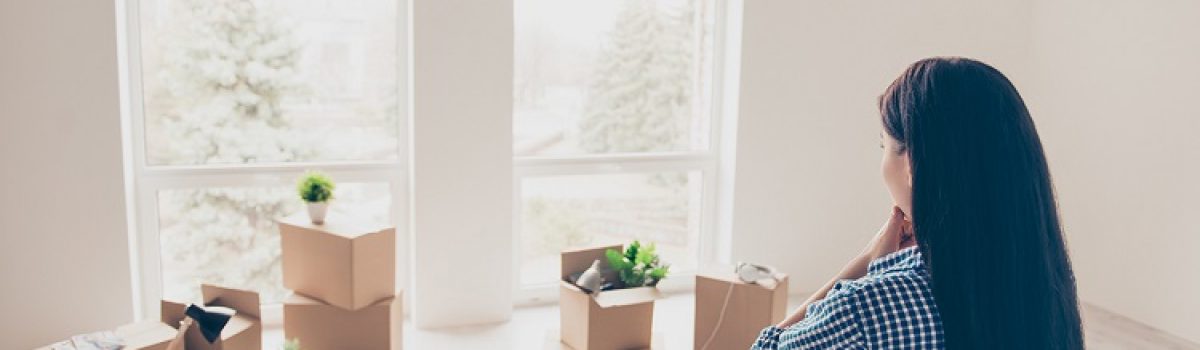 Battling Relocation Gloom