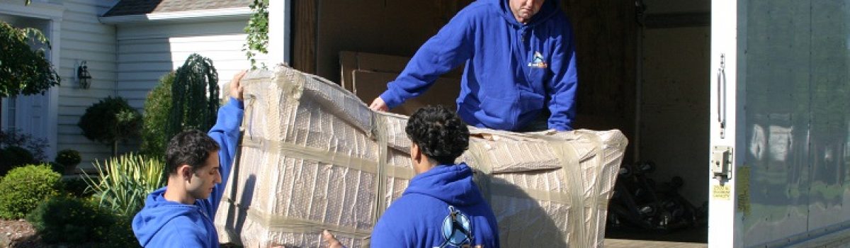 Tackling Cross Country Relocations