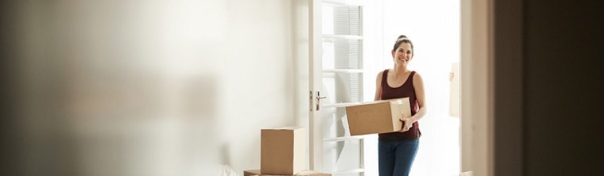 Relocating to a Smaller Residence