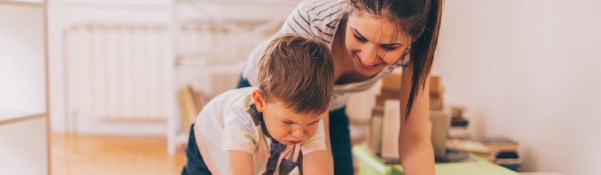 What to Do Post-Relocation