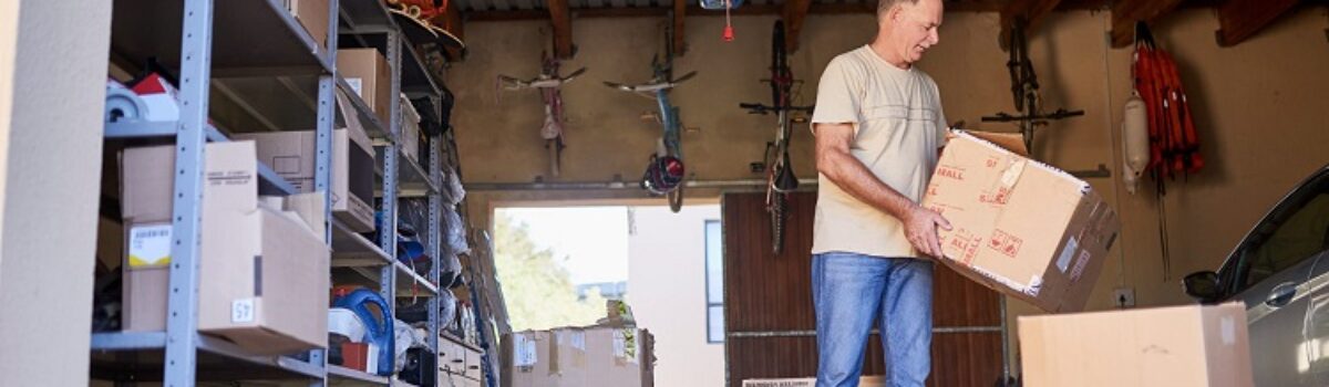 Out of the Blue Living Valuations