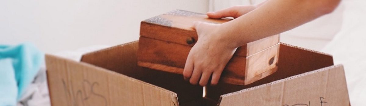 Pointers To Destress Your Relocation